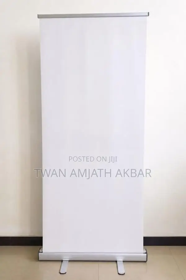 Pullup Banners