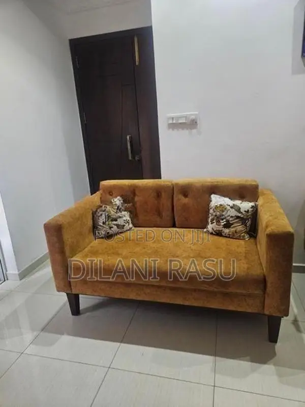 Sofa Full Cushion