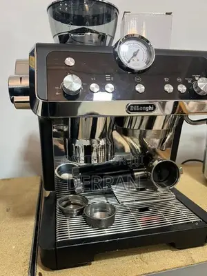 Delonghi La Specialista Prestigio -1 Year