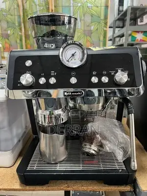 Delonghi La Specialista Prestigio -1 Year