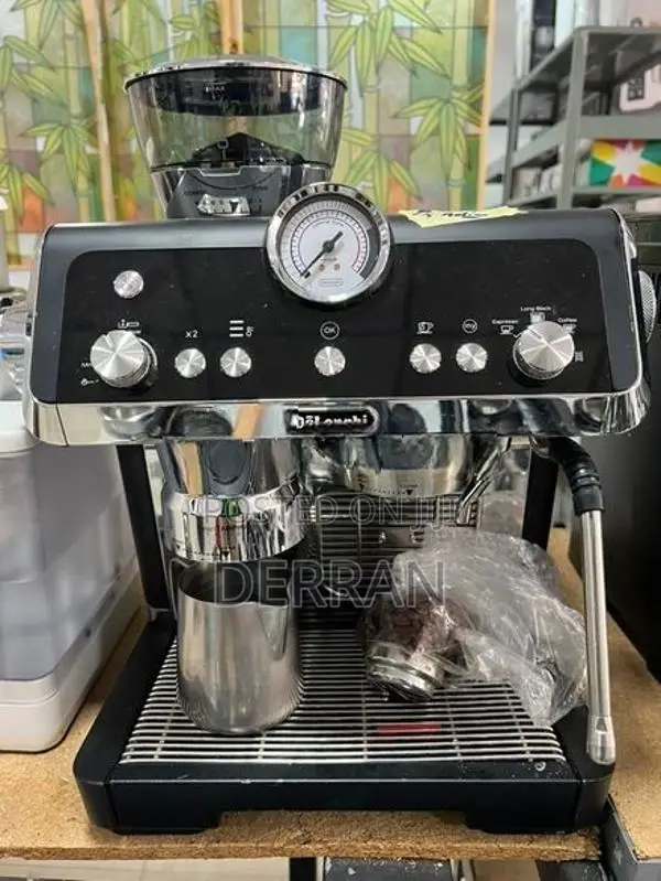 Delonghi La Specialista Prestigio -1 Year