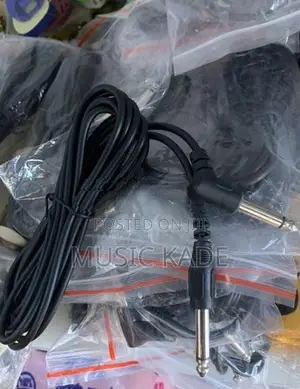 Guitar Cable (3m)