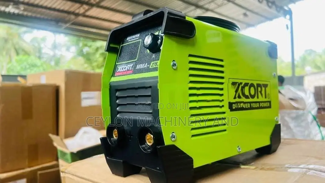 XCORT MMA275 Welding Plant - 275A