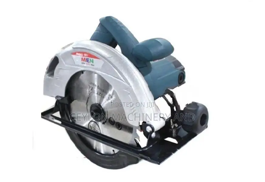Circular Saws