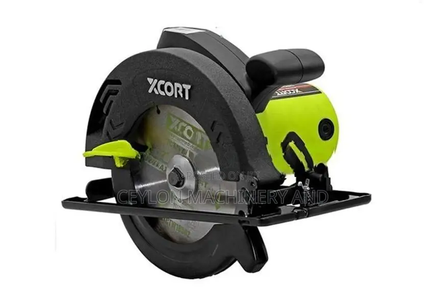 Circular Saws