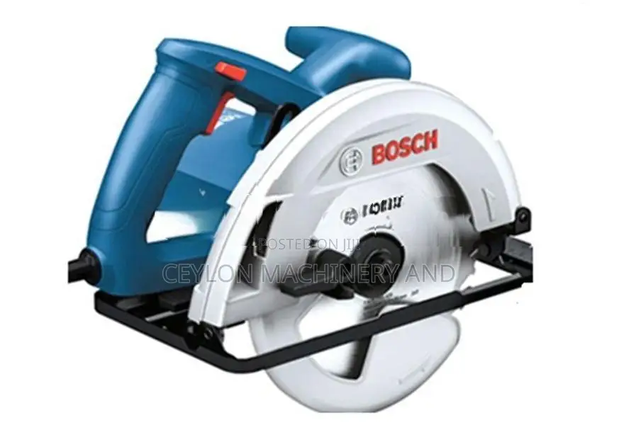Circular Saws