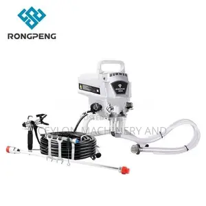 Rongpeng Airless Spray Paint Machine