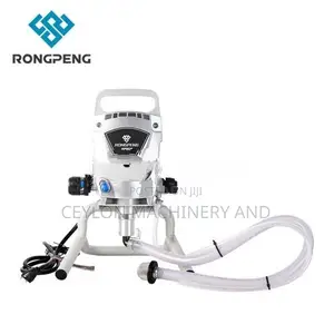 Rongpeng Airless Spray Paint Machine