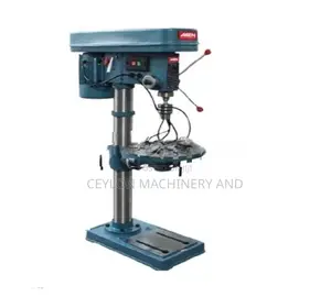 Men Bench Drill Machines (Drill Press) 13MM-25MM
