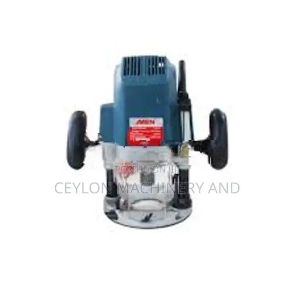 Wood Router machines