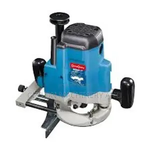 Wood Router machines