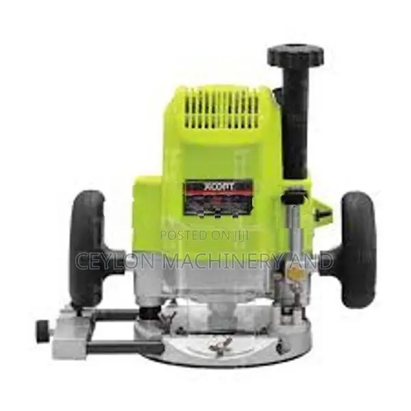 Wood Router machines