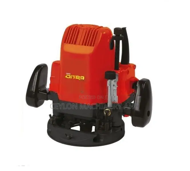 Wood Router machines