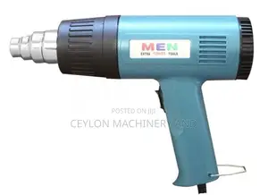 Men Heat Gun Hot Air - 1850W