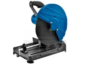 Men Bar Cutter Cut off Machine - 14" (355mm)