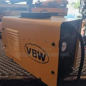 VBW MINI 225 Welding Plant - 225A (12 Rod Nonstop)