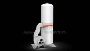 Dust Collector Machine