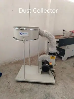 Dust Collector Machine