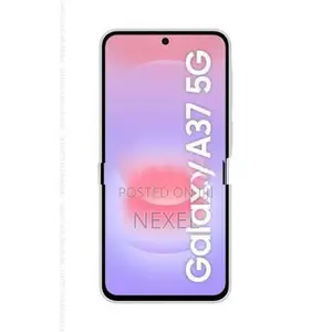Samsung Galaxy A37 8GB 256GB (Brand New)