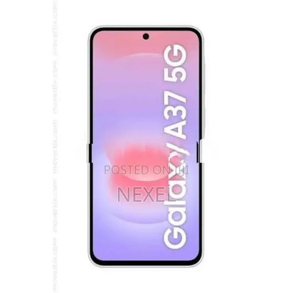 Samsung Galaxy A37 8GB 256GB (Brand New)
