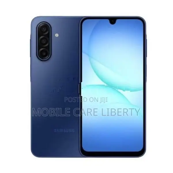 Samsung Galaxy A27 8/256GB (Brand New)