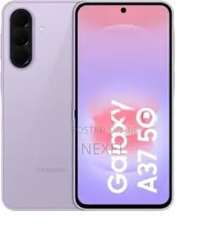 Samsung Galaxy A37 8GB 128GB (Brand New)