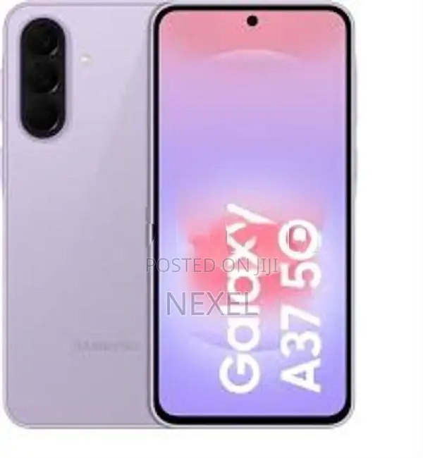 Samsung Galaxy A37 8GB 128GB (Brand New)