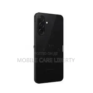 Samsung Galaxy A27 8/256GB (Brand New)