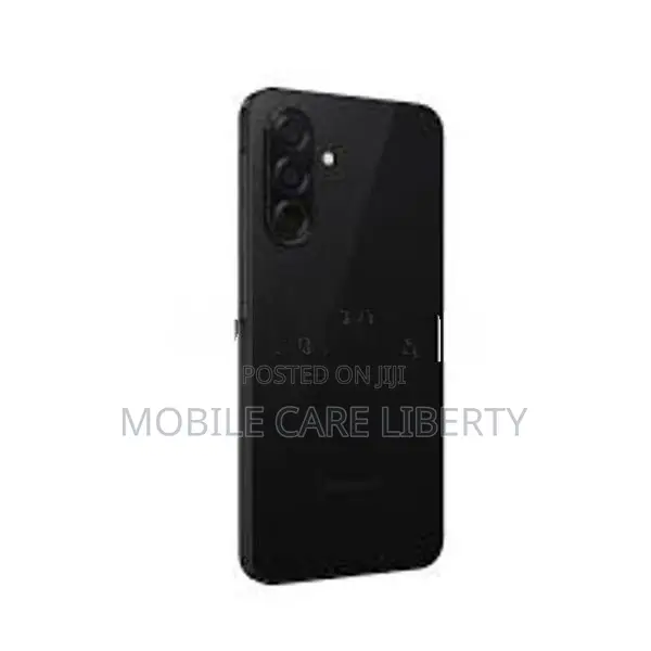 Samsung Galaxy A27 8/256GB (Brand New)
