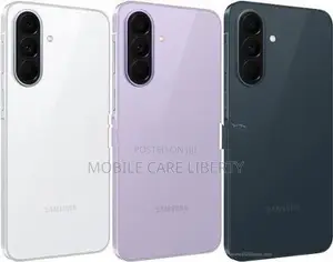 Samsung Galaxy A37 12/256GB (Brand New)