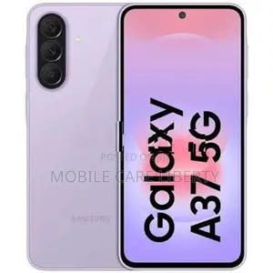 Samsung Galaxy A37 8GB 256GB (Brand New)