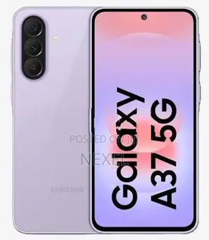 Samsung Galaxy A37 8GB 256GB (Brand New)