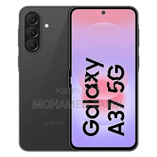 Samsung Galaxy A37 8GB 256GB (Brand New)