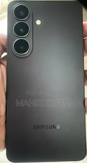 Samsung Galaxy S26 (Brand New)