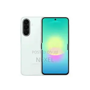 Samsung Galaxy A27 8GB 256GB (Brand New)
