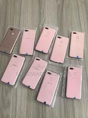 Oppo A5s 6GB 128GB (Used)