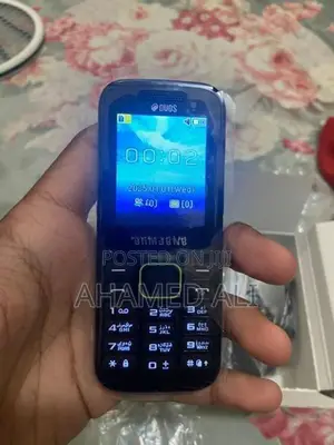 Samsung B310E (Brand New)