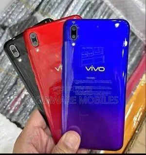 Vivo Y93 6GB/128GB (Used)
