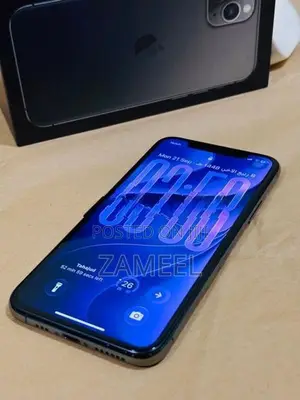 Apple iPhone 11 Pro (Used)