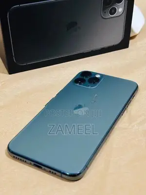 Apple iPhone 11 Pro (Used)