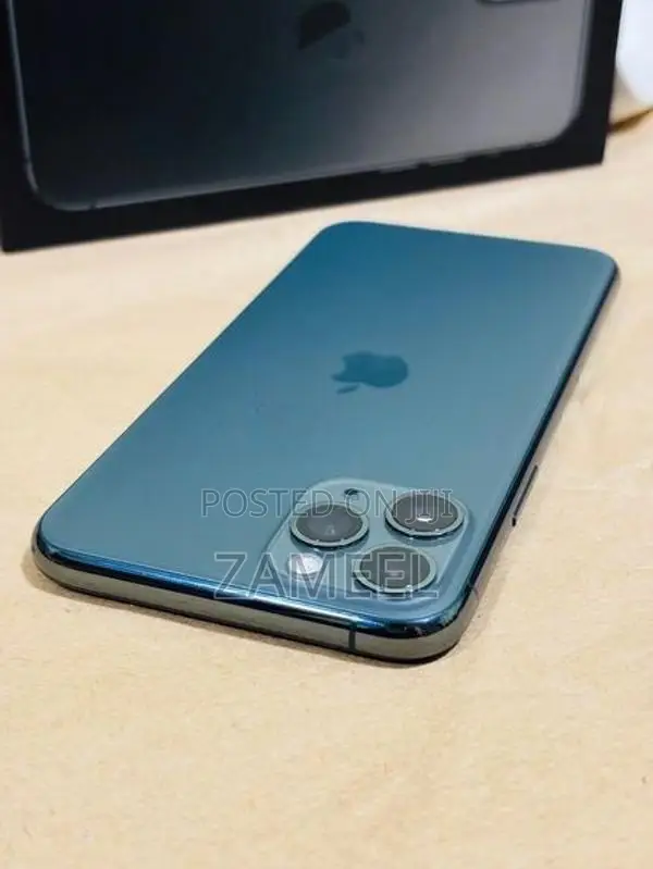 Apple iPhone 11 Pro (Used)