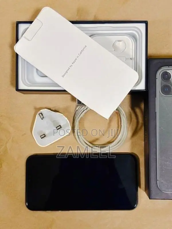 Apple iPhone 11 Pro (Used)
