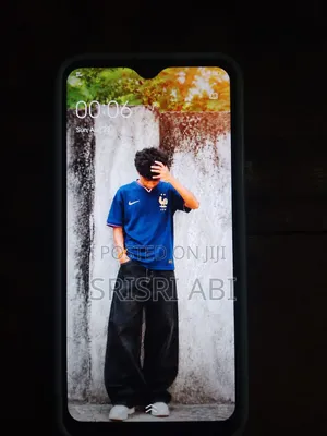 Vivo Y17 64 GB White