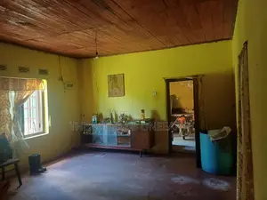 Land With a House for Sale