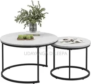 Granite Coffee Table