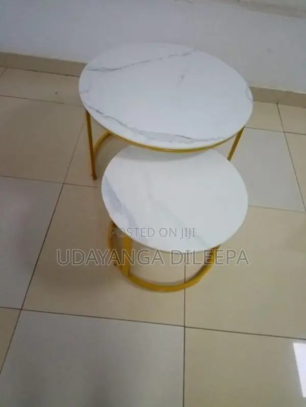 Granite Coffee Table