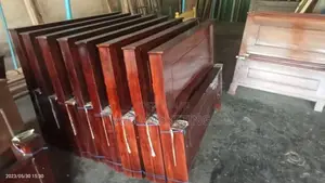 72x36 - 6x3 Ft Box Beds
