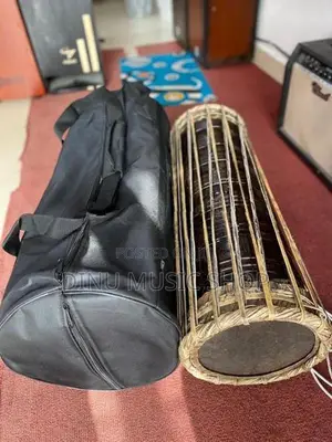 පහත රටයක් බෙරය