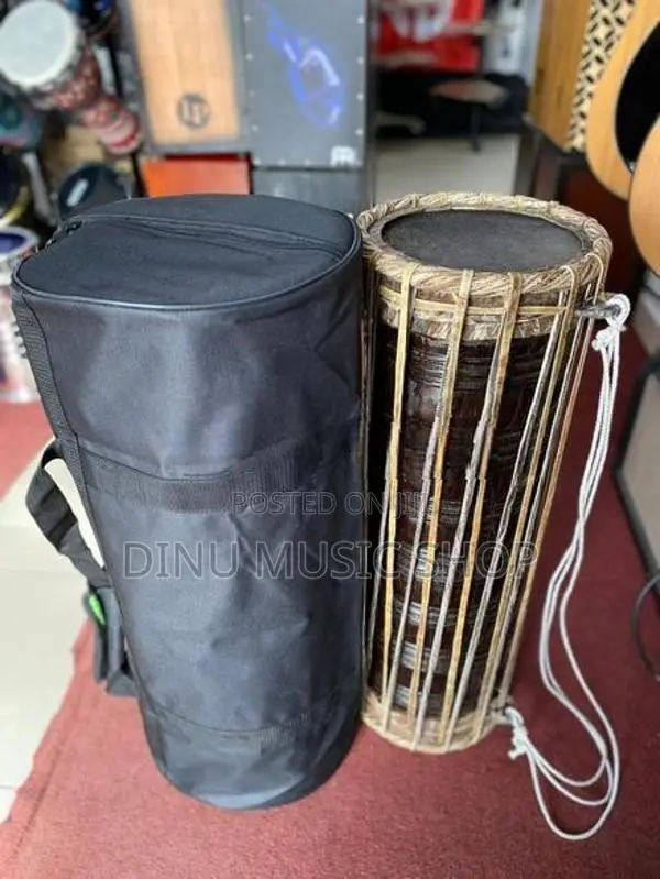 පහත රටයක් බෙරය