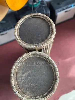 පහත රටයක් බෙරය